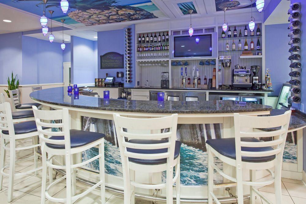 Hotel Voco Sarasota By Ihg Restaurant foto