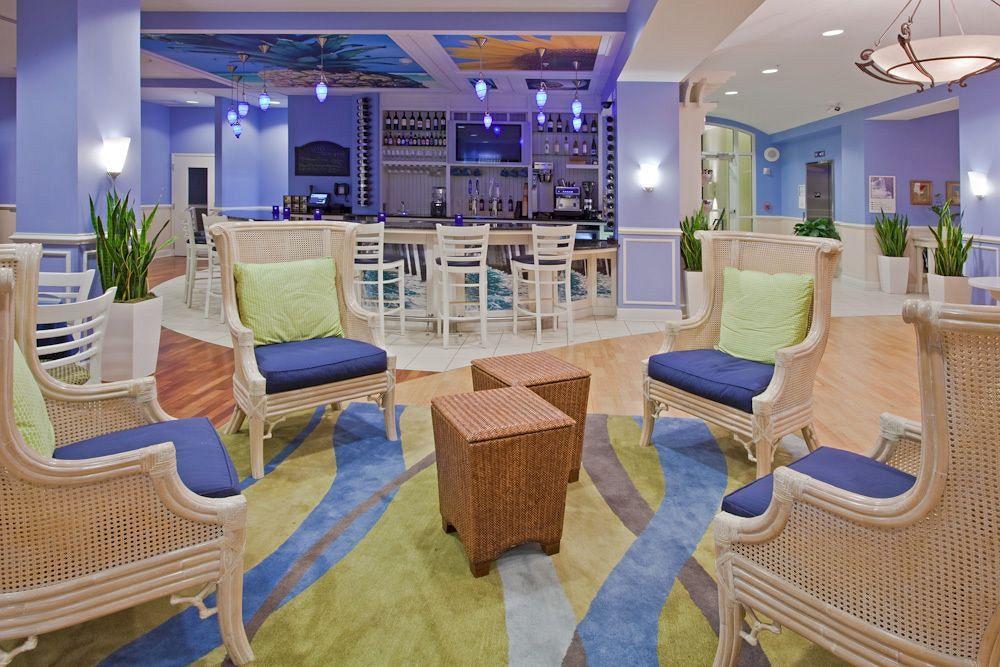 Hotel Voco Sarasota By Ihg Restaurant foto