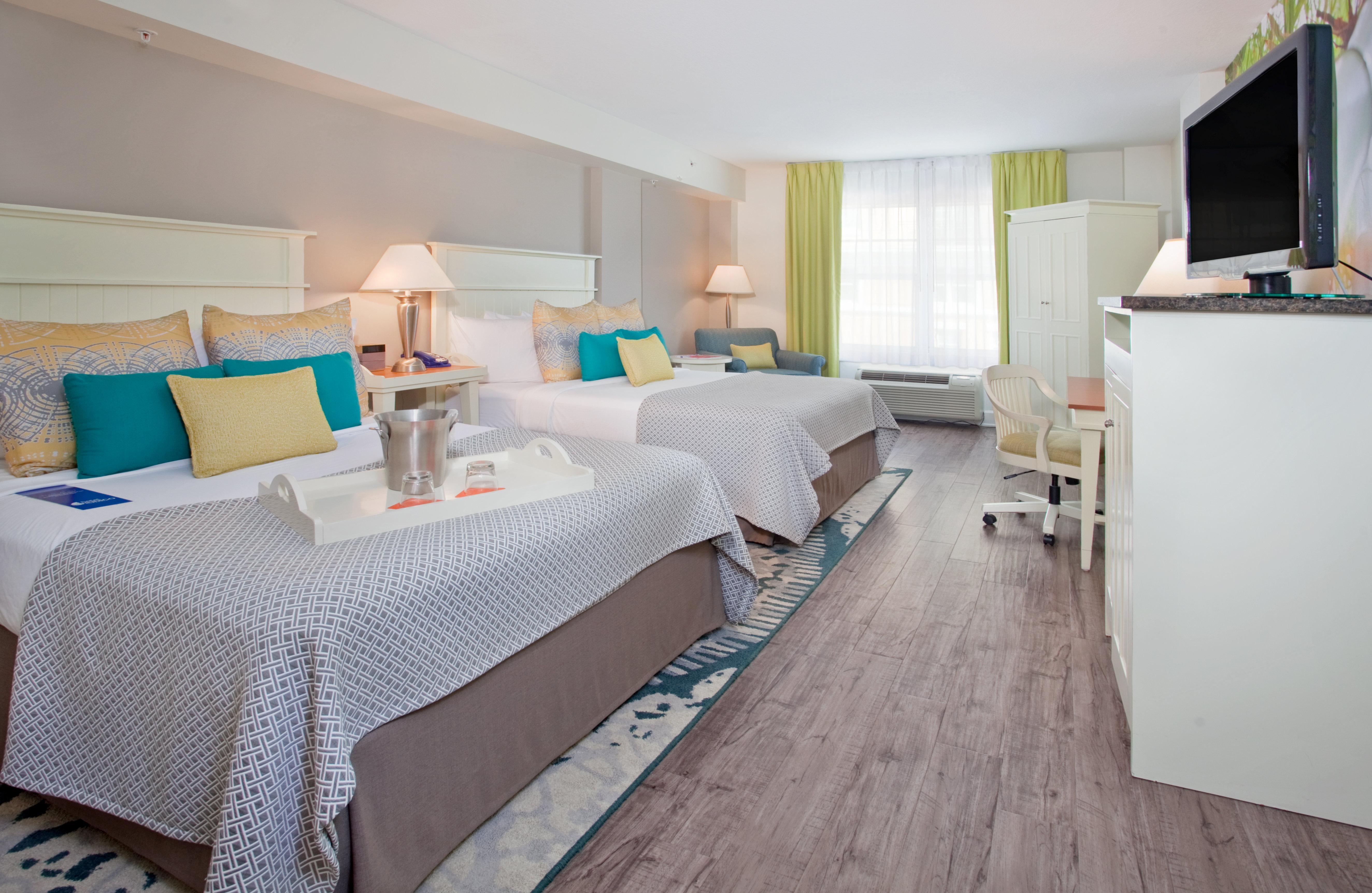 Hotel Voco Sarasota By Ihg Exterior foto
