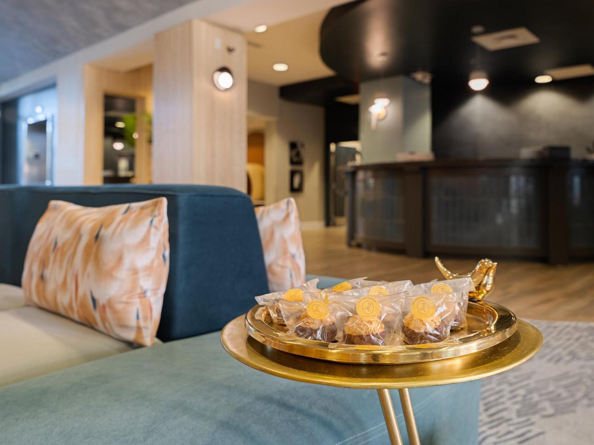 Hotel Voco Sarasota By Ihg Exterior foto