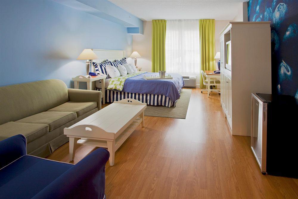 Hotel Voco Sarasota By Ihg Zimmer foto