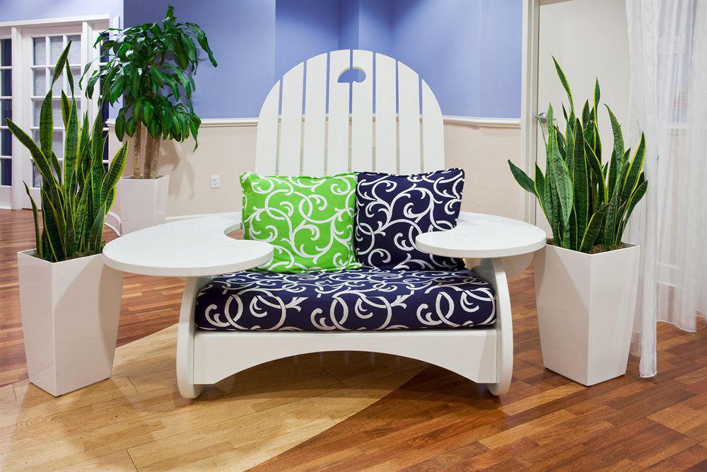 Hotel Voco Sarasota By Ihg Interior foto